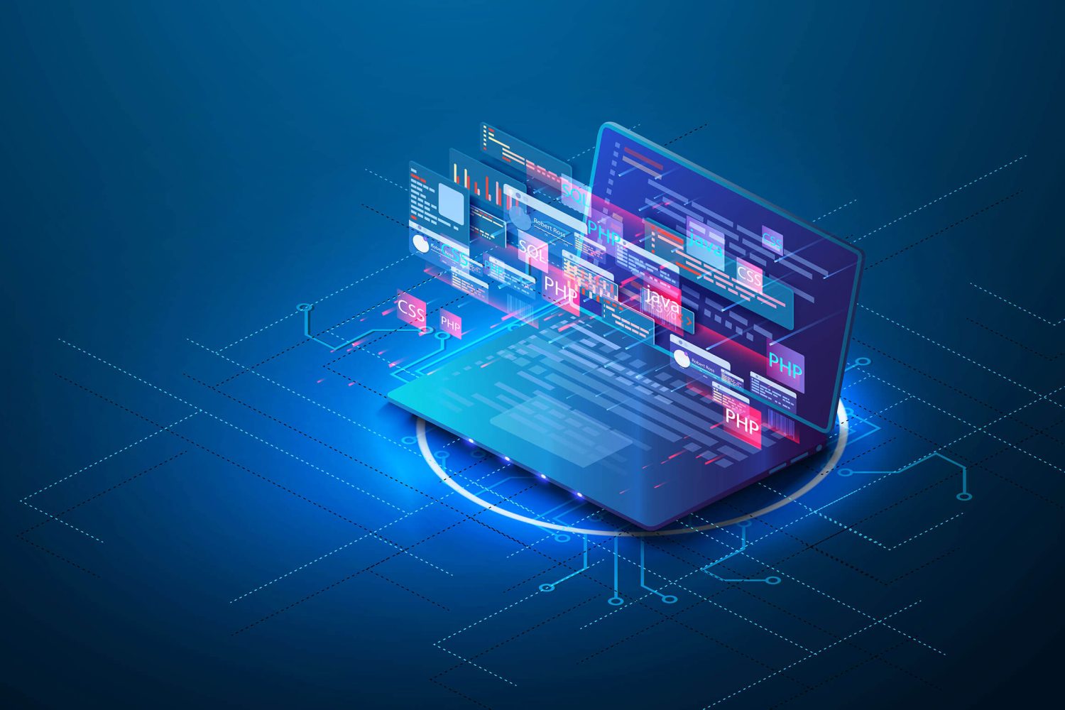 custom-software-development